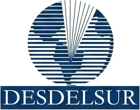 Desdelsur